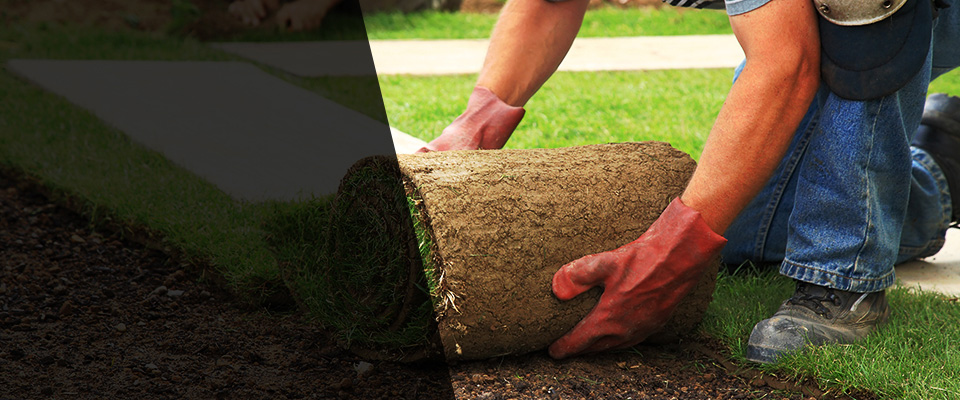 Ashville Landscapers