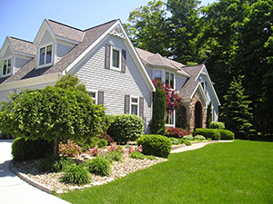 Landscapers and Lawncare Services in Ashville, AL