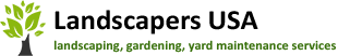 Ashville Landscapers